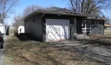 334 W 32nd St Davenport, IA 52803