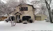 9136 Mayfield Ave Oak Lawn, IL 60453