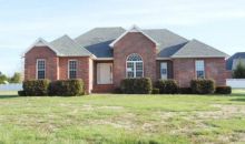 206 Hunters Ridge Drive Tullahoma, TN 37388