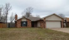 327 Bent Tree Dr Oklahoma City, OK 73130