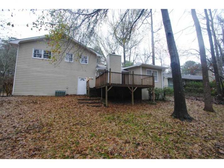 2974 Sawgrass Trail, Lilburn, GA 30047