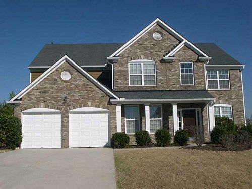 575 Van Briggle Court, Buford, GA 30518