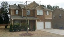 4997 Amethyst Drive Douglasville, GA 30135