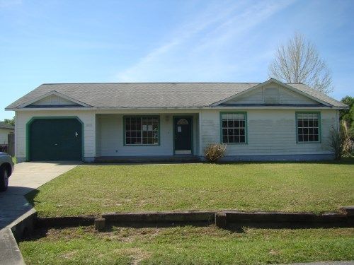 1508 Meadow St, Wildwood, FL 34785