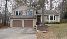 418 Creek Run Drive Woodstock, GA 30188