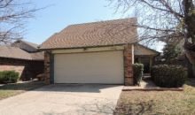 7714 Doris Drive Oklahoma City, OK 73162