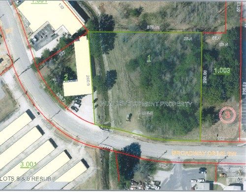 0 BROADWAY, Cullman, AL 35055
