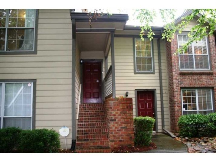 1270 Weatherstone Drive, Atlanta, GA 30324