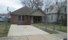 4009 W 11th St Little Rock, AR 72204