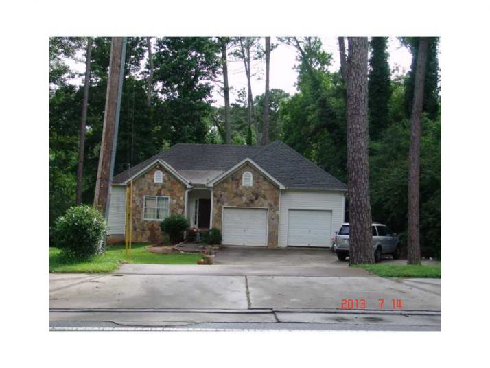 1885 Sw Lake Lucerne Road Sw, Lilburn, GA 30047