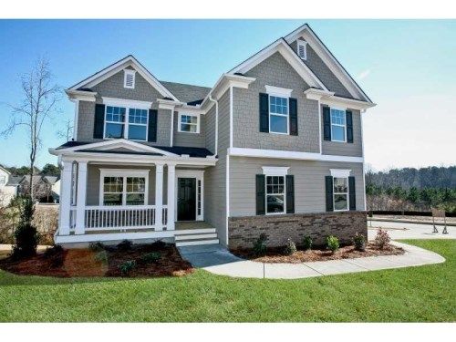 5024 Manning Drive, Douglasville, GA 30135