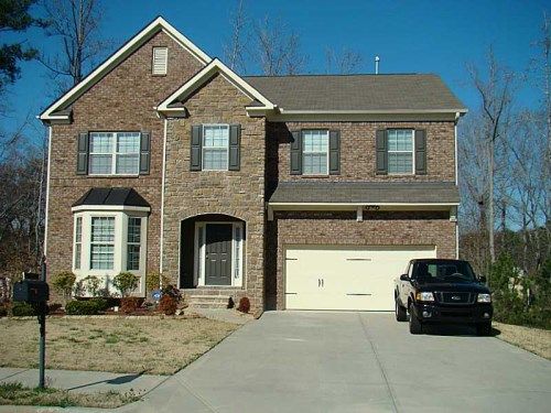 5549 Big Boat Drive Sw, Atlanta, GA 30331