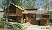 2184 Deep Woods Way Marietta, GA 30062