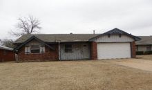 7828 NW 28th Terrace Bethany, OK 73008