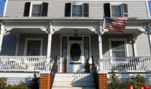 3216 MAIN STREET Toms Brook, VA 22660