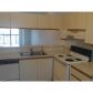 9994 NOB HILL PL # 9994, Fort Lauderdale, FL 33351 ID:154419