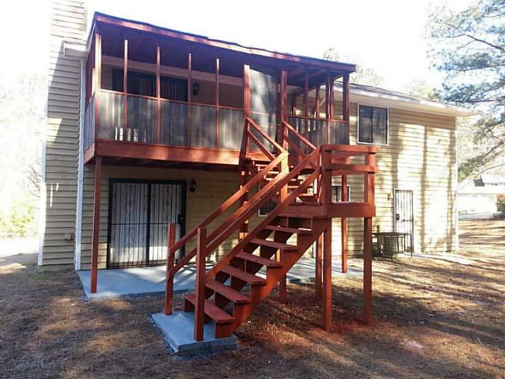 3969 Day Trail N, Ellenwood, GA 30294