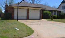 300 S English St Oklahoma City, OK 73160