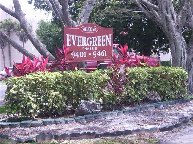 9411 Evergreen Pl # 402, Fort Lauderdale, FL 33324