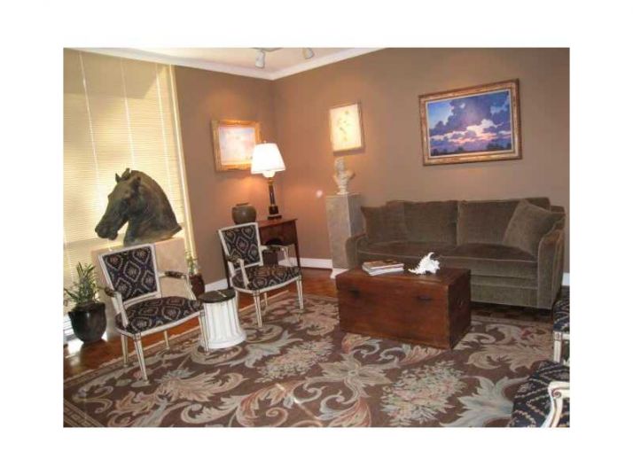 Unit 105 - 130 26th Street Nw, Atlanta, GA 30309