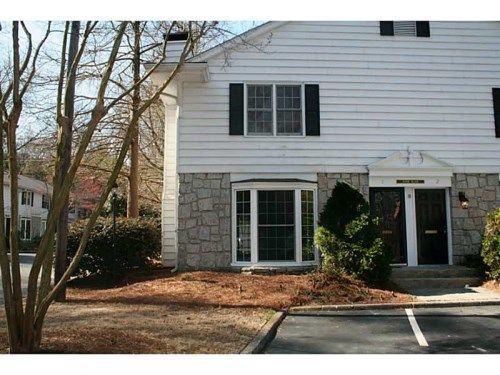 Unit Ri-1 - 136 Peachtree Memorial Drive Nw, Atlanta, GA 30309