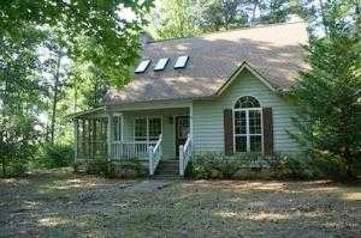 County Road 865, Gaylesville, AL 35973