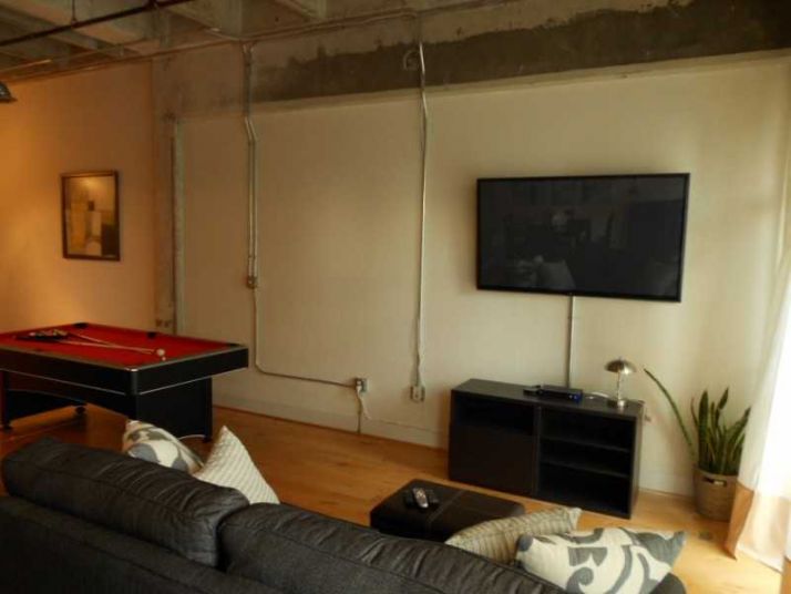 Unit 103 - 33 Ponce De Leon Avenue, Atlanta, GA 30308