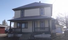 312 South Military Road Stockbridge, WI 53088