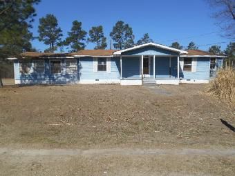 23120 Marston Rd, Laurel Hill, NC 28351