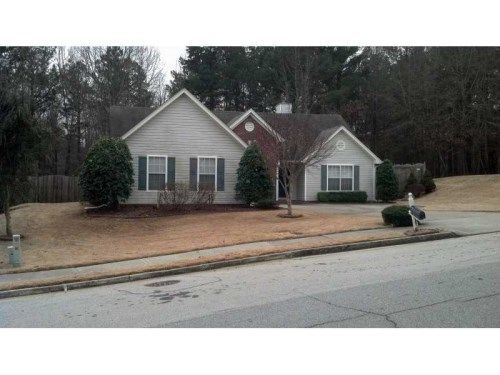 2340 Heatherton Circle, Dacula, GA 30019
