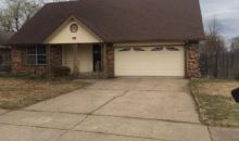 600 W Fredericksburg St Broken Arrow, OK 74011