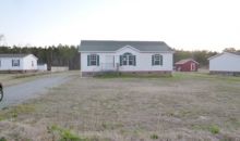 332 Muddy Creek Roa Hertford, NC 27944