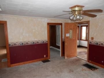 420 East Main Stree, Buda, IL 61314