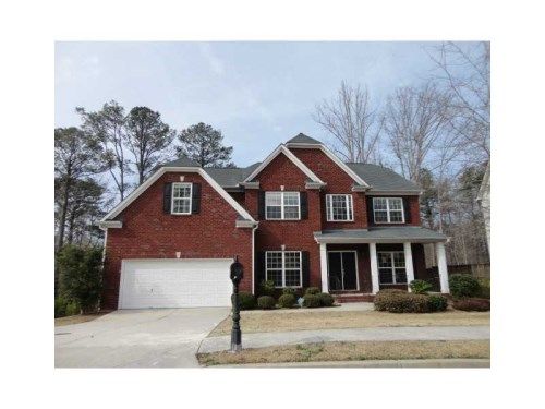 3522 Hamlin Square, Atlanta, GA 30331