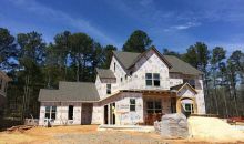 2599 Lulworth Lane Marietta, GA 30062