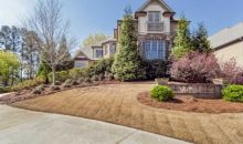 2862 Howard Drive Ne Marietta, GA 30062