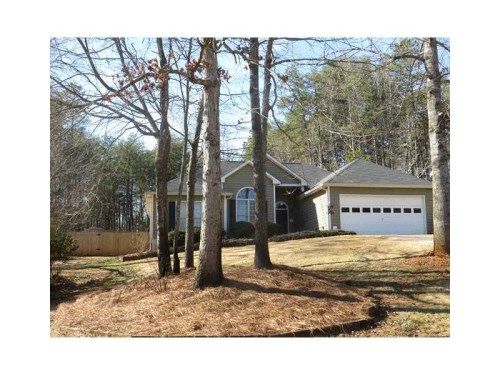 6820 Payton Road, Cumming, GA 30041