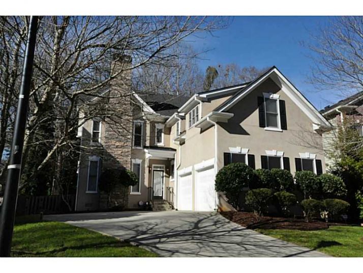 2580 Cove Circle Ne, Atlanta, GA 30319