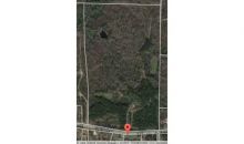 0 Jarrell Road Greenville, GA 30222