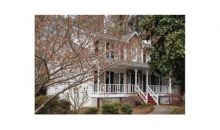 1007 Peace Drive Kennesaw, GA 30152