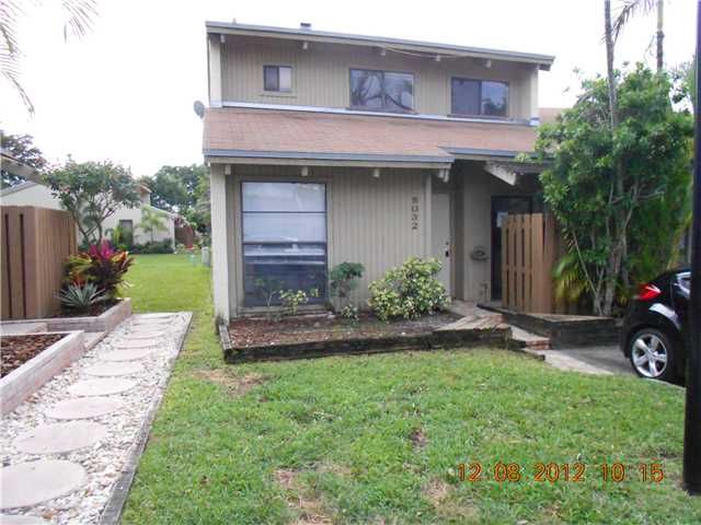 8032 SW 21ST PL # 8032, Fort Lauderdale, FL 33324