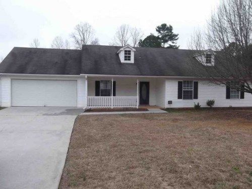 130 Mountainview Drive, Covington, GA 30016