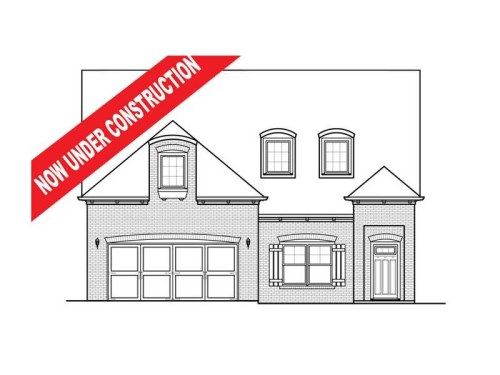 210 Plantation Meadows Court, Marietta, GA 30066