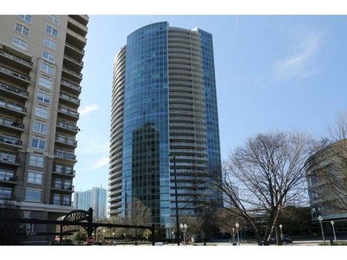 Unit 1004 - 3338 Peachtree Road Ne, Atlanta, GA 30326