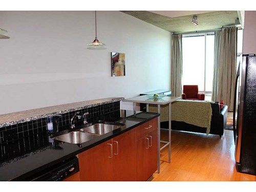 Unit 1536 - 923 Peachtree Street Ne, Atlanta, GA 30309