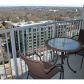 Unit 1536 - 923 Peachtree Street Ne, Atlanta, GA 30309 ID:7055476