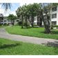 7480 Nw 17th St Apt 108, Fort Lauderdale, FL 33313 ID:731040