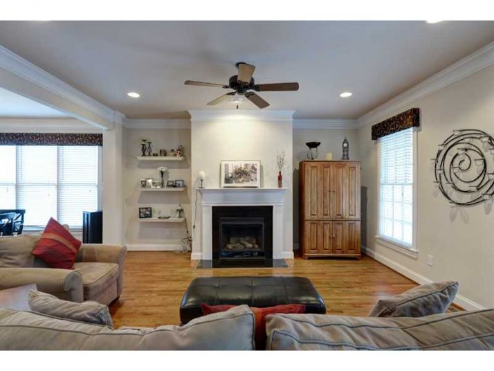 1728 Barfield Run Nw, Atlanta, GA 30318