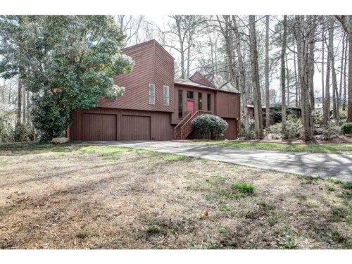 3008 Leafwood Drive, Marietta, GA 30067