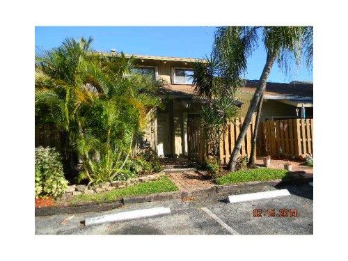 1925 SW 81 WY # 1925, Fort Lauderdale, FL 33324